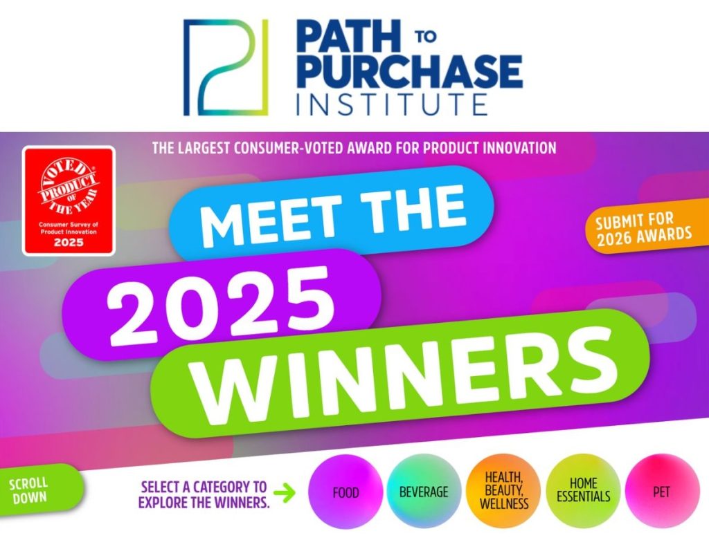Path to Purchase