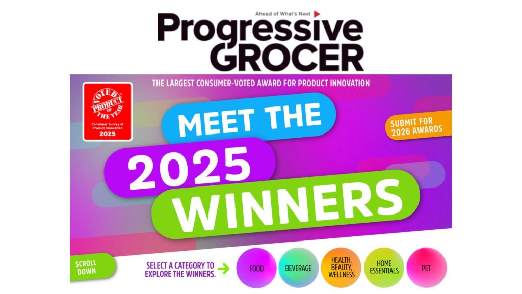 Progressive Grocer
