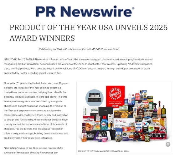 PR Newswire