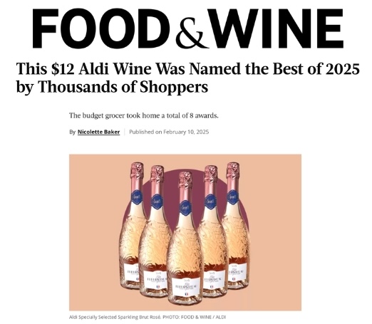 Food & Wine Online