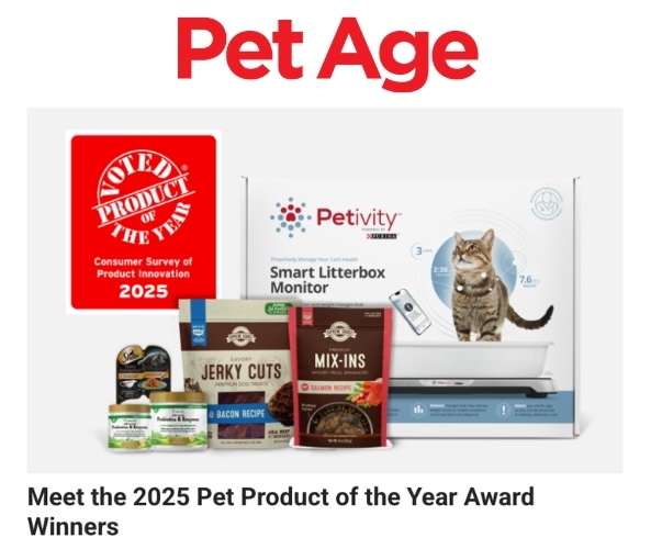 Pet Age
