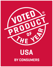 Consumers Vote. Sales Increase.