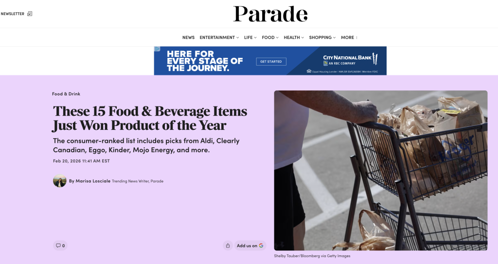Parade