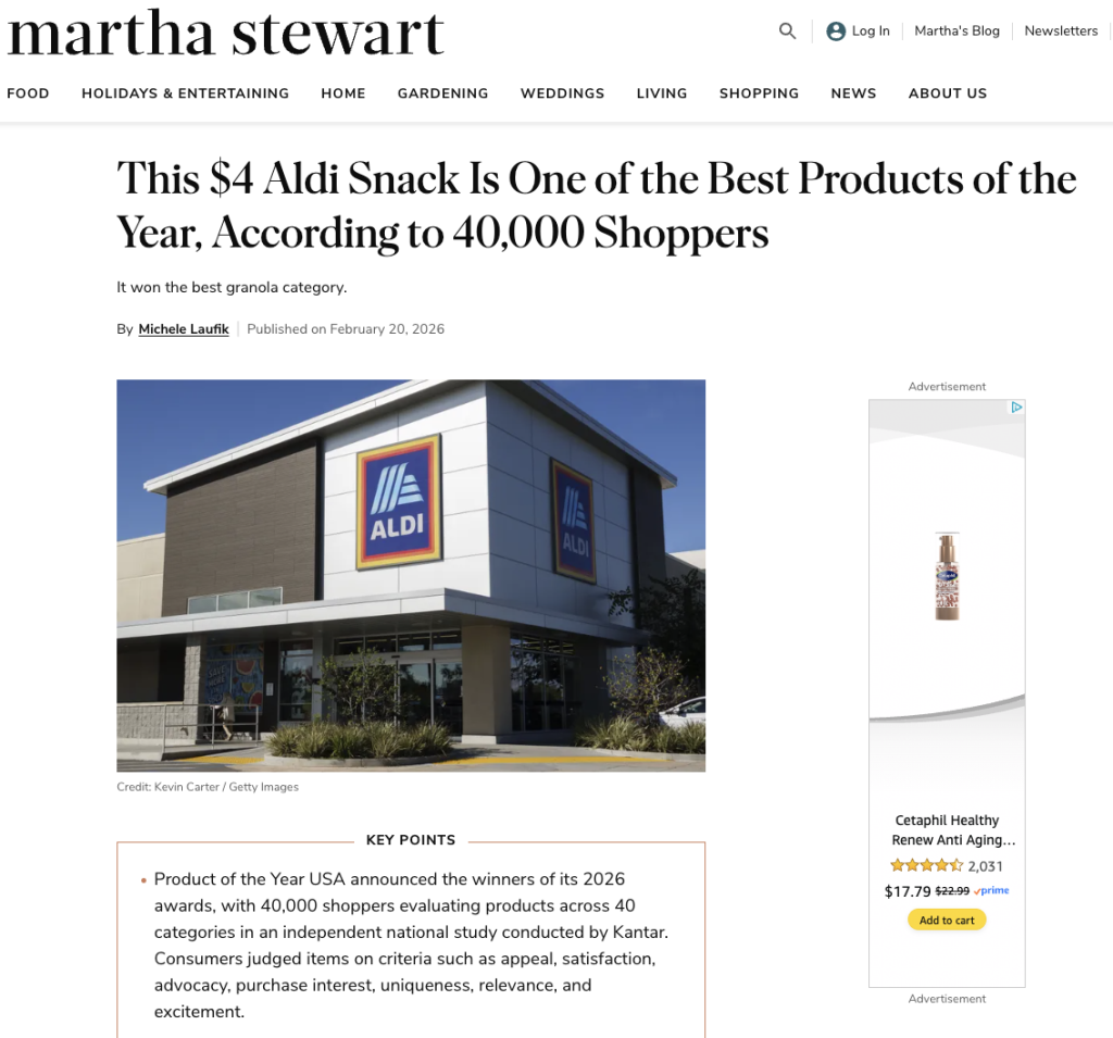 MarthaStewart.com