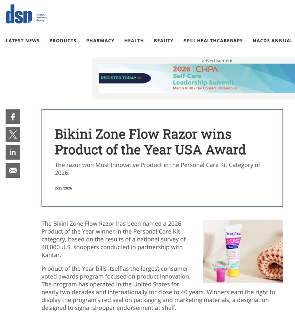 Drug Store News