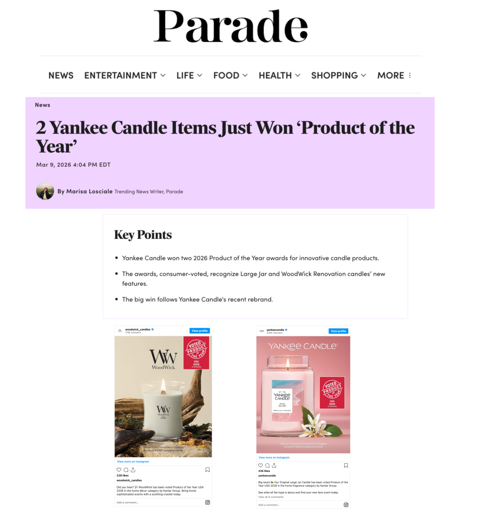 Parade