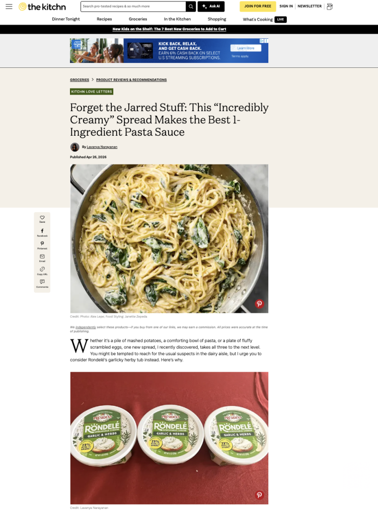 The Kitchn